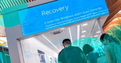 Insured losses from CrowdStrike incident exceed  bn - Guy Carpenter