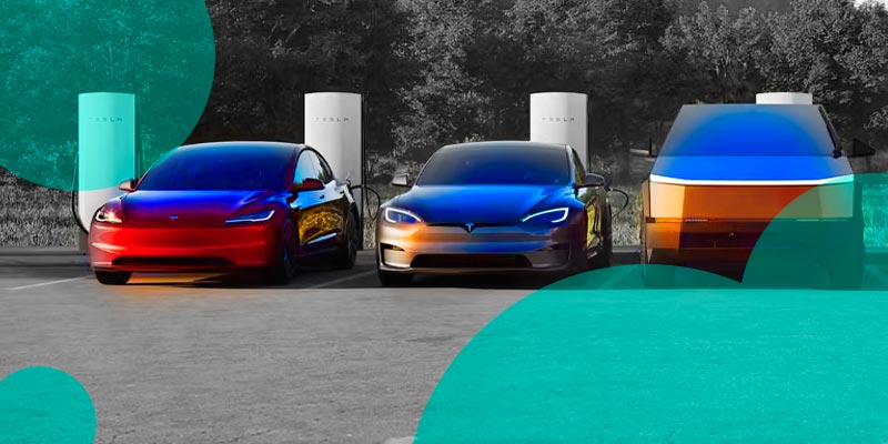 Tesla offers state-specific discounts for car insurance policyholders with various limits