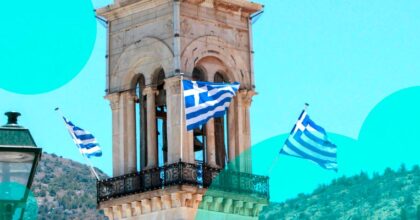 Insurers etimates wildfires in Greece and severe convective storms across Europe