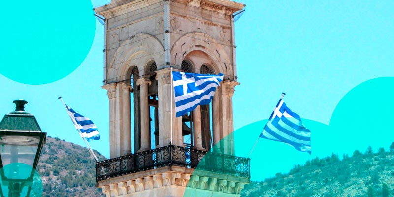 Insurers etimates wildfires in Greece and severe convective storms across Europe