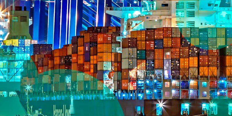 Effective use of technology in supply chains