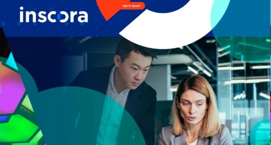 Cyber insurtech Inscora raised $2 mn in pre-seed led by Luge Capital