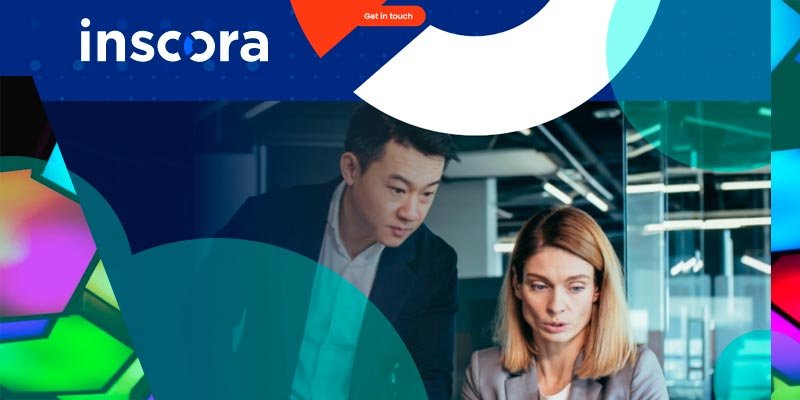 Cyber insurtech Inscora raised $2 mn in pre-seed led by Luge Capital