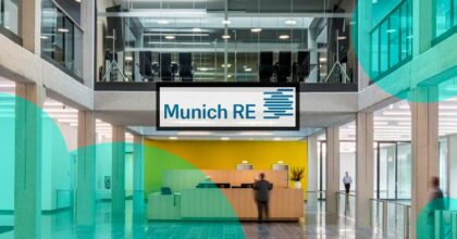 Munich Re achieves profit of €3.8 bn in H1 2024