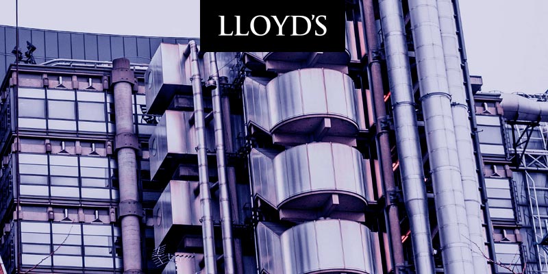 Lloyd’s considers outsourcing key IT and operational functions