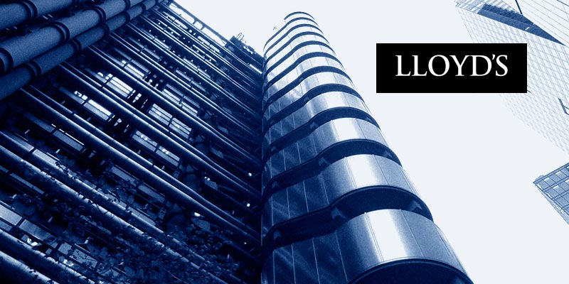 Lloyd’s of London