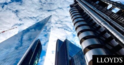 Lloyd’s of London