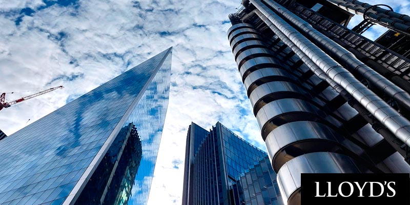 Lloyd’s of London