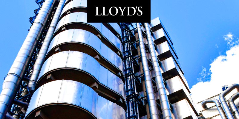 Lloyds of London