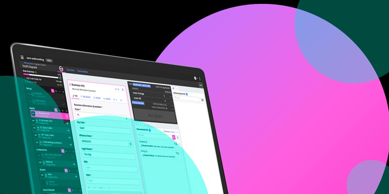 Insurtech Insurity partnered with Gain Life to improve the claims process