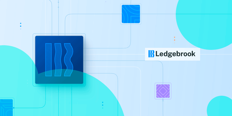 Insurtech Ledgebrook secured  mn in Series B funding