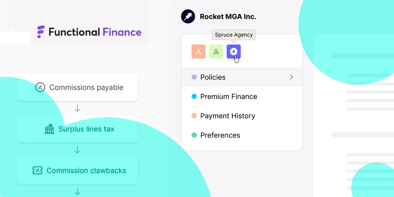 Insurtech Functional Finance raised $20 mn Series A led by Walkabout Ventures