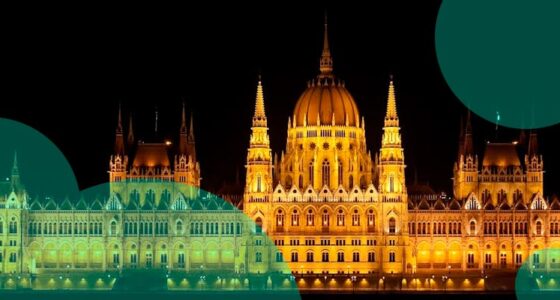 Hungarian insurance market reached €2.2 bn premiums, 5% YoY