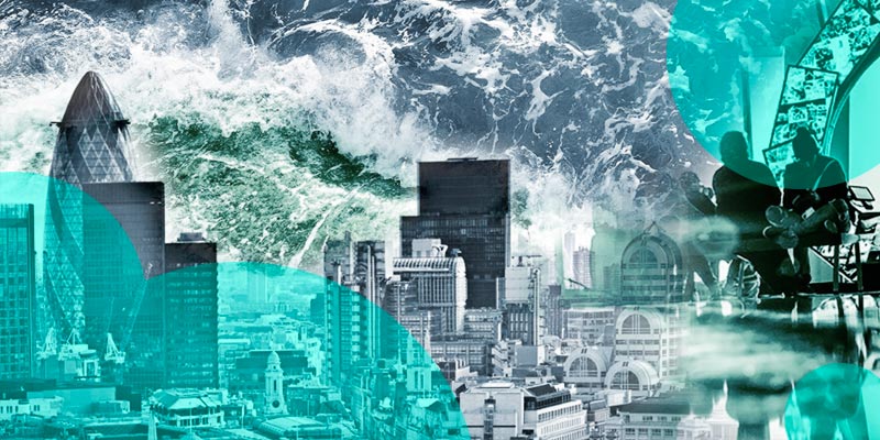 Connect Underwriting launched BRICS UW, a reinsurance MGA