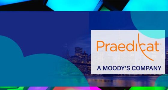 Moody’s acquired Praedicat, casualty & liability modeling capabilities