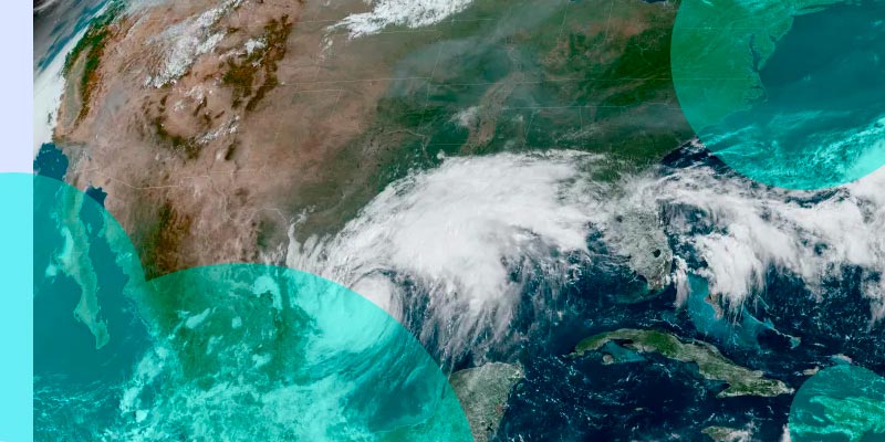 Tropical Storm Francine hitting  bn insured losses - Gallagher Re
