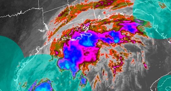 CoreLogic estimated Hurricane Francine insured losses to be up to $1.5 bn