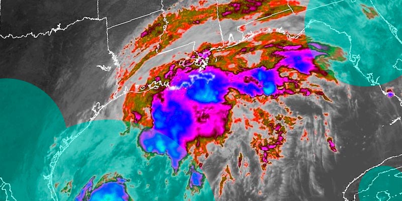 CoreLogic estimated Hurricane Francine insured losses to be up to .5 bn