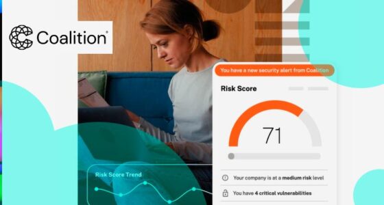 Coalition Re introduces Non-Proportional Cyber Reinsurance