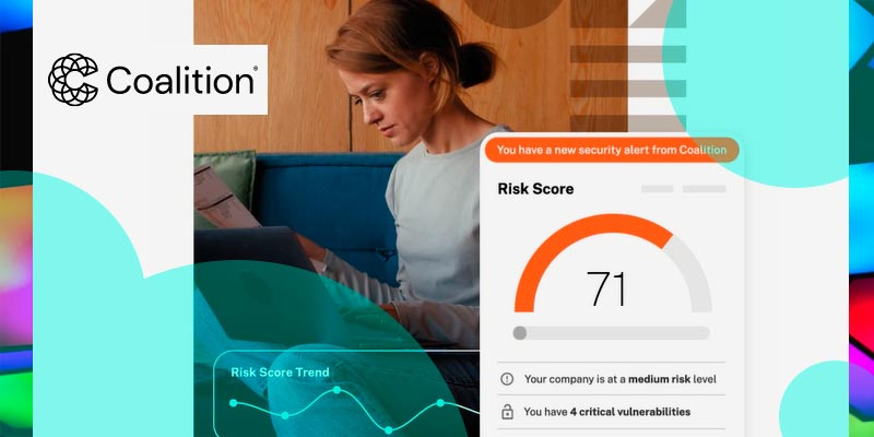 Coalition Re introduces Non-Proportional Cyber Reinsurance