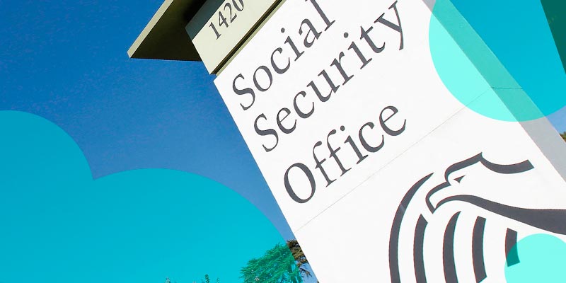 Social Security Administration Digitizes or Removes Signature Requirements