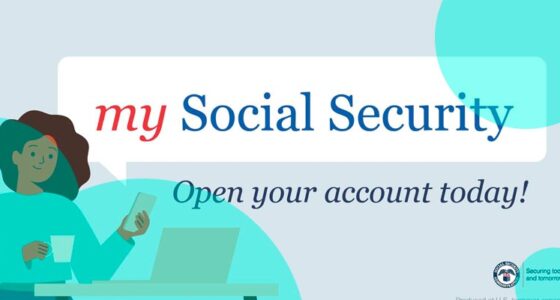 Social Security is simplify the sign-in experience with authentication standards