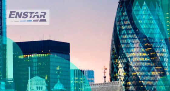Sixth Street acquires Enstar Group, totalled equity value of $5.1 bn