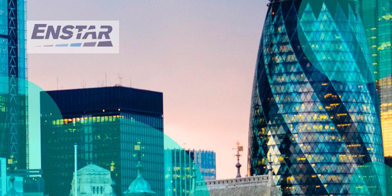 Sixth Street acquires Enstar Group, totalled equity value of .1 bn