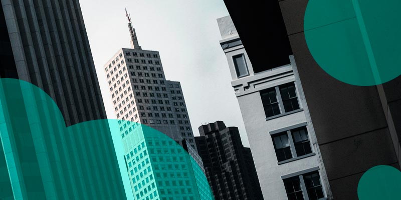 US banks saw a 20% rise in high-volatility commercial real estate loans