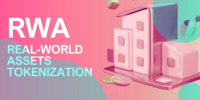 Blockchain RWA platform Re tokenized reinsurance fund with $15 mn