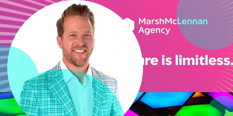 Marsh McLennan Agency named Matt Stadler as next president