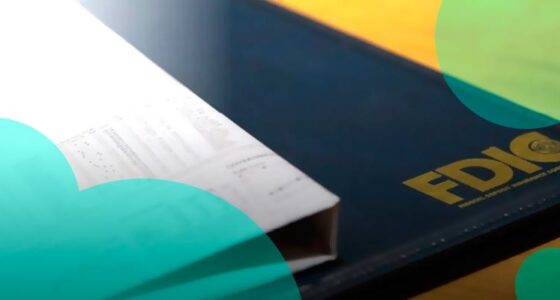 Federal Deposit Insurance Corp's proposals will slow investors' share purchases in banks