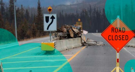 Natural catastrophes in Canada in H1 2024 caused losses of $5.2 bn - CatIQ