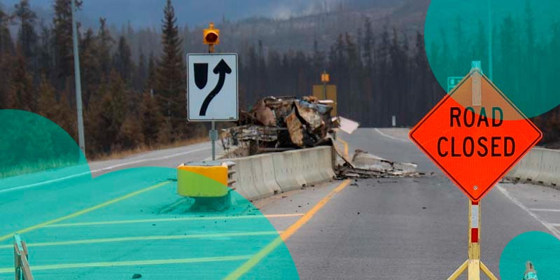 Natural catastrophes in Canada in H1 2024 caused losses of $5.2 bn - CatIQ