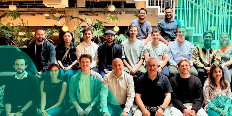 Insurtech Optalitix sequred $3 mn funding round led by Calculus Capital