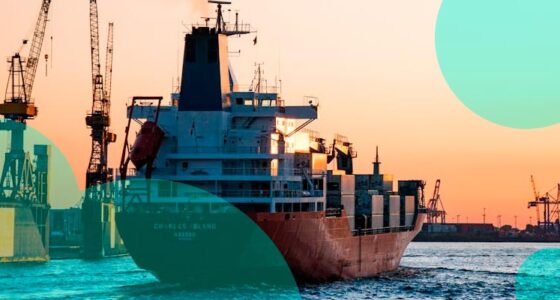 Global marine insurance premium reached $39bn, a 6% increase