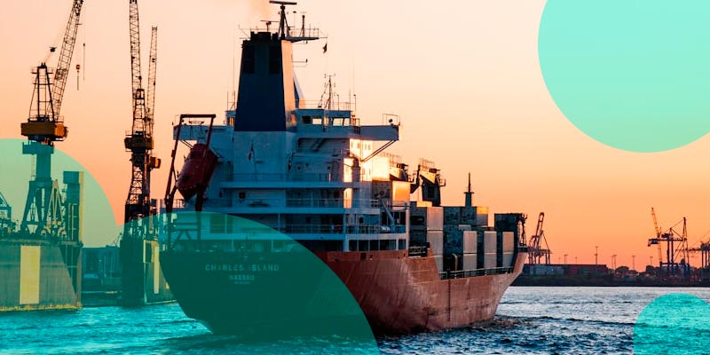 Global marine insurance premium reached $39bn, a 6% increase