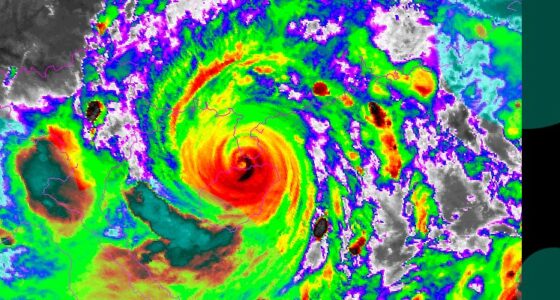 Super Typhoon Yagi caused insured losses, estimated at $500 mn in China