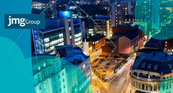 JMG Group acquired of Confidential Solutions Group