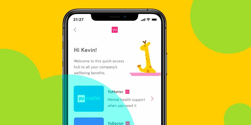 MetLife with insurtech YuLife launched a Group Income Protection in the UK