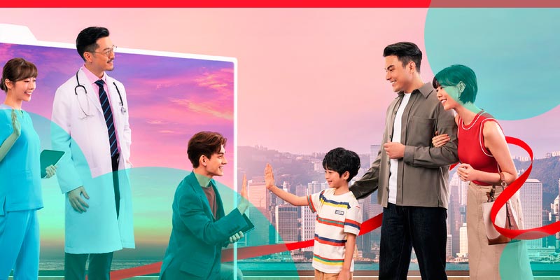 Prudential Hong Kong launched of digital underwriting tool MedScreen+
