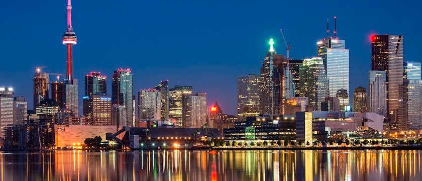 Canada's economic growth, bolstered by a strong labor market & rising population