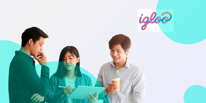 Insurtech Igloo entered the direct-to-consumer (D2C) market in Indonesia