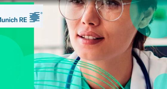 Munich Re North America Life introduced a longevity reinsurance for the US and Canada