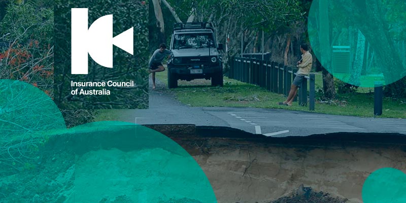 The Insurance Council of Australia welcomes report on insurers' responses to major flood claims