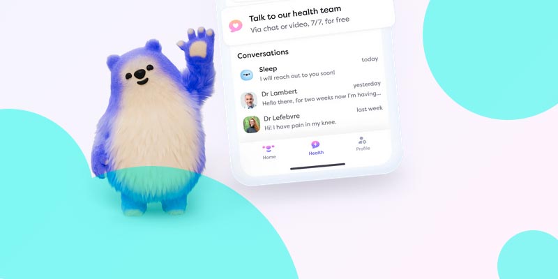 French insurtech Alan reached a €1.4 bn valuation after latest Series D funding