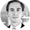 Stephan von Watzdorf - Head Cyber Centre at Swiss Re