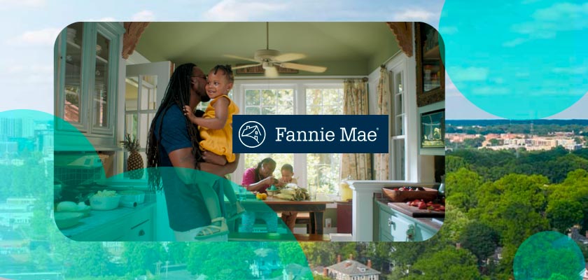 Fannie Mae announced 7th Credit Insurance Risk Transfer transaction