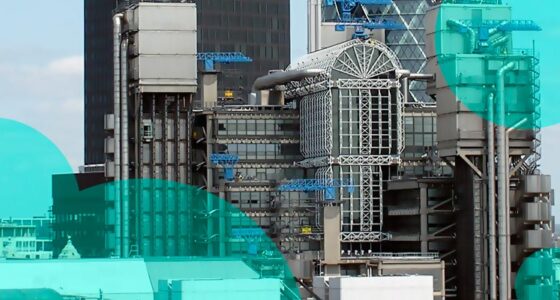 Oak Re announced that Lloyd’s Syndicate 2843 received approval