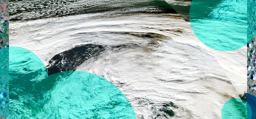 PERILS released final insurance loss estimate for Windstorm Ciarán (Emir) of €2.07 bn